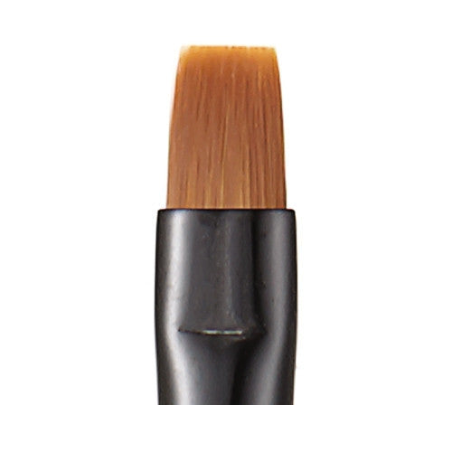 Gelist Brush N. 06 Gel Square