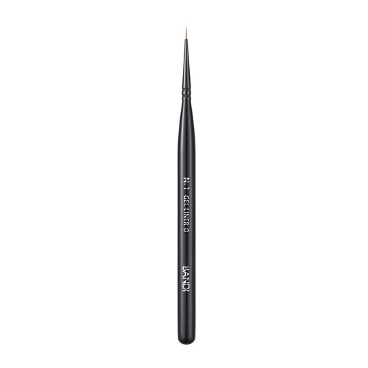 Gelist Brush N. 01 Gel Liner