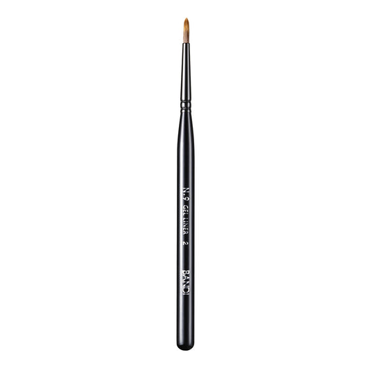 Gelist Brush N. 09 Gel Liner 2