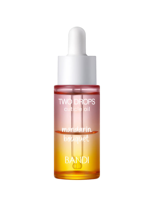 Flower Vita - Two Drops Oil Mandarin Bouquet