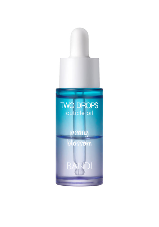 Flower Vita - Two Drops Oil Peony Blossom