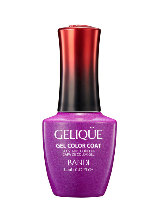 Gelique - GP347 Miss Violet