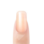 Nail Color - Airy Orange SH605