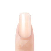 Nail Color - Clear Peach SH604