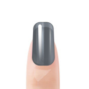 Nail Color - Gray Shade SH901