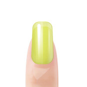 Nail Color - Light Olive SH702