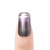 Nail Color - Metallic Violet M302