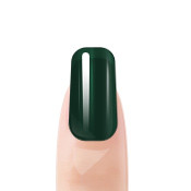 Nail Color - Mineral Green S713