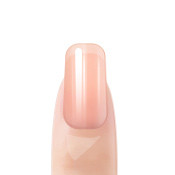 Nail Color - Peach Aura S608