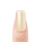 Nail Color - Peach Runway SH622