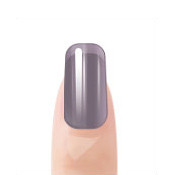 Nail Color - Purple Gray SH910