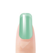 Nail Color - Soul Mint SH707