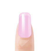 Nail Color - Tender Violet F301