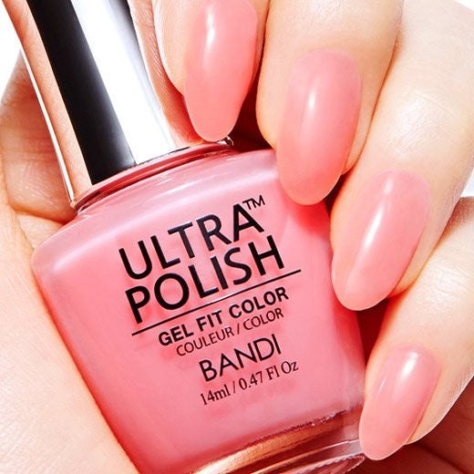 Ultra Polish - Candy Syrup UP107