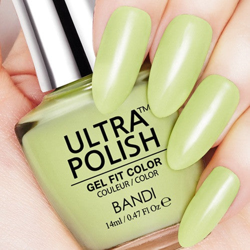 Ultra Polish - Green Day UP711