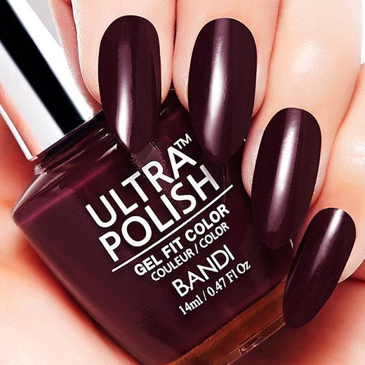 Ultra Polish - Purple Plum UP303