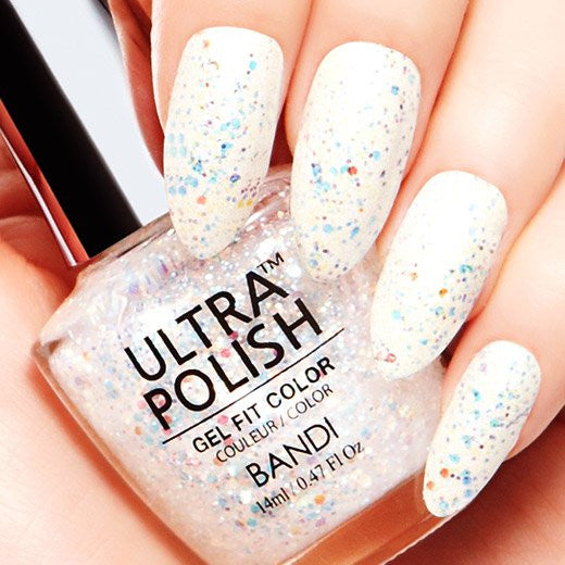 Ultra Polish - Wedding Dia UP804