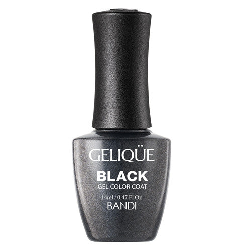 Gelique -  GP947 Prism Black